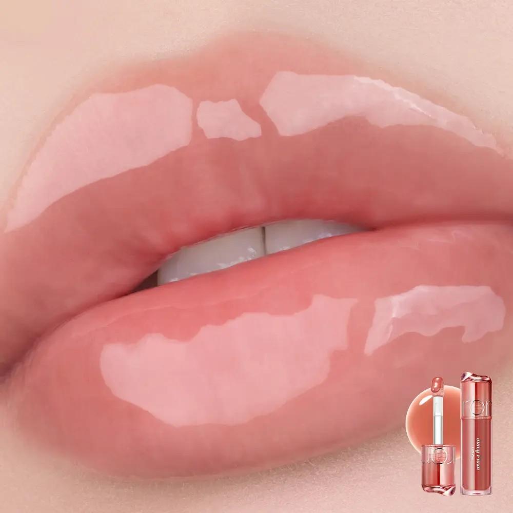 rom&nd Juicy Flash Lip Oil Hydrating Gloss 4.5g