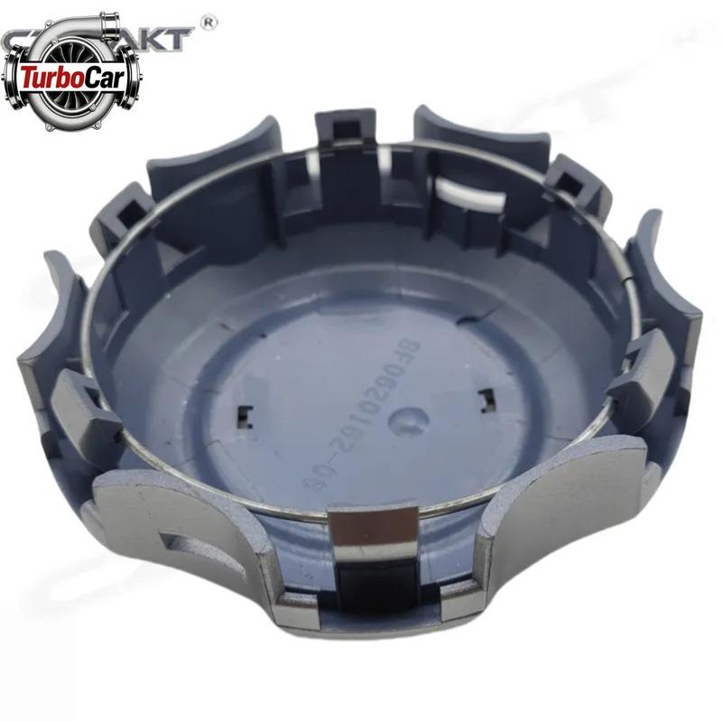 4Pcs Wheel Center Hub Caps High Quality Hub Covers For Toyota Speedmaster 4Runner 2006-2009 Car Wheel Decoration Accessories