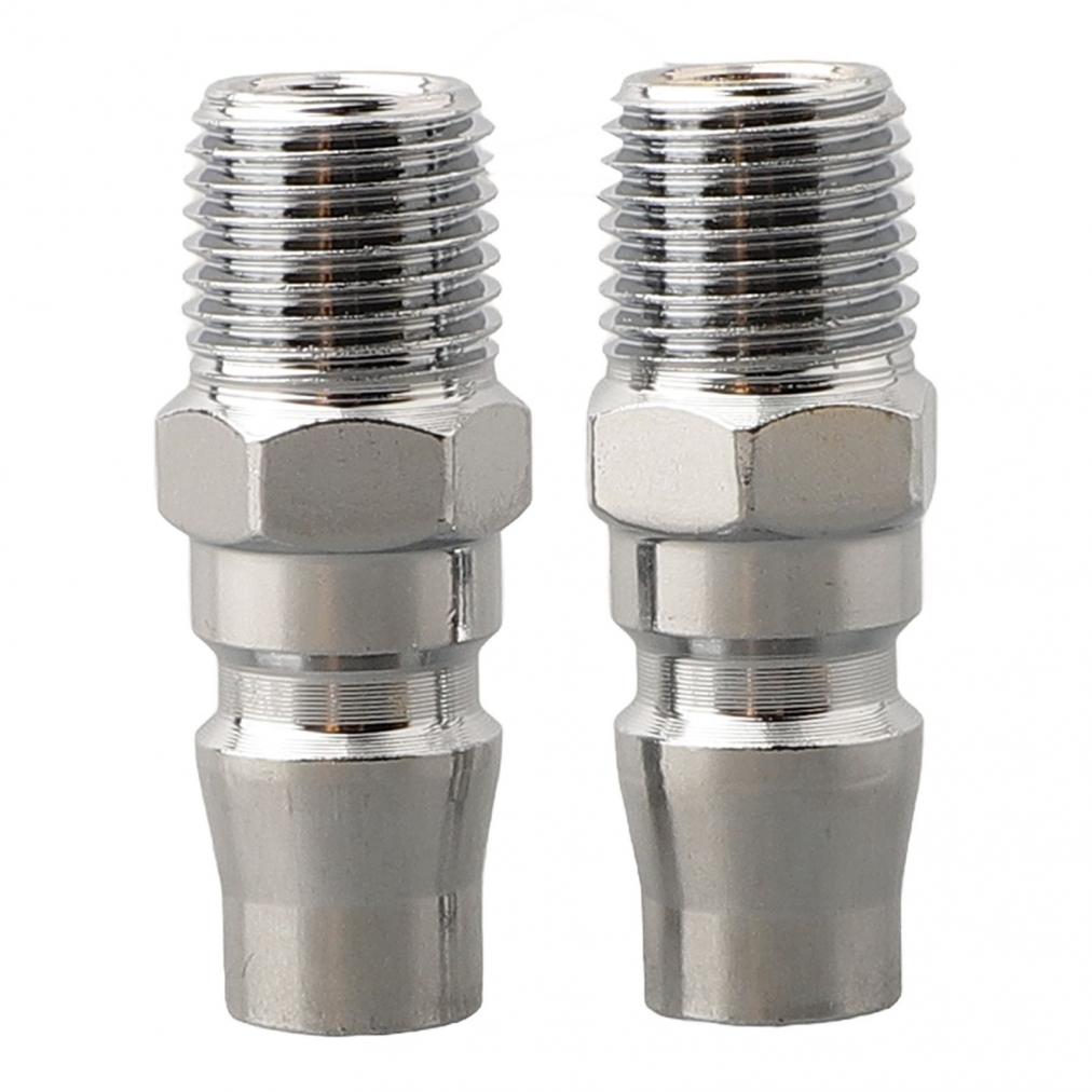 NITTO Male Thread Adapter (20PM) Air Fitting Coupling