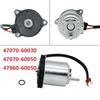 47960-60050 ABS Pump Brake Booster Motor for Toyota 4runner 05-20 FJ Cruiser Land Cruiser 07-18 Lexus 47070-60030 47070-60050