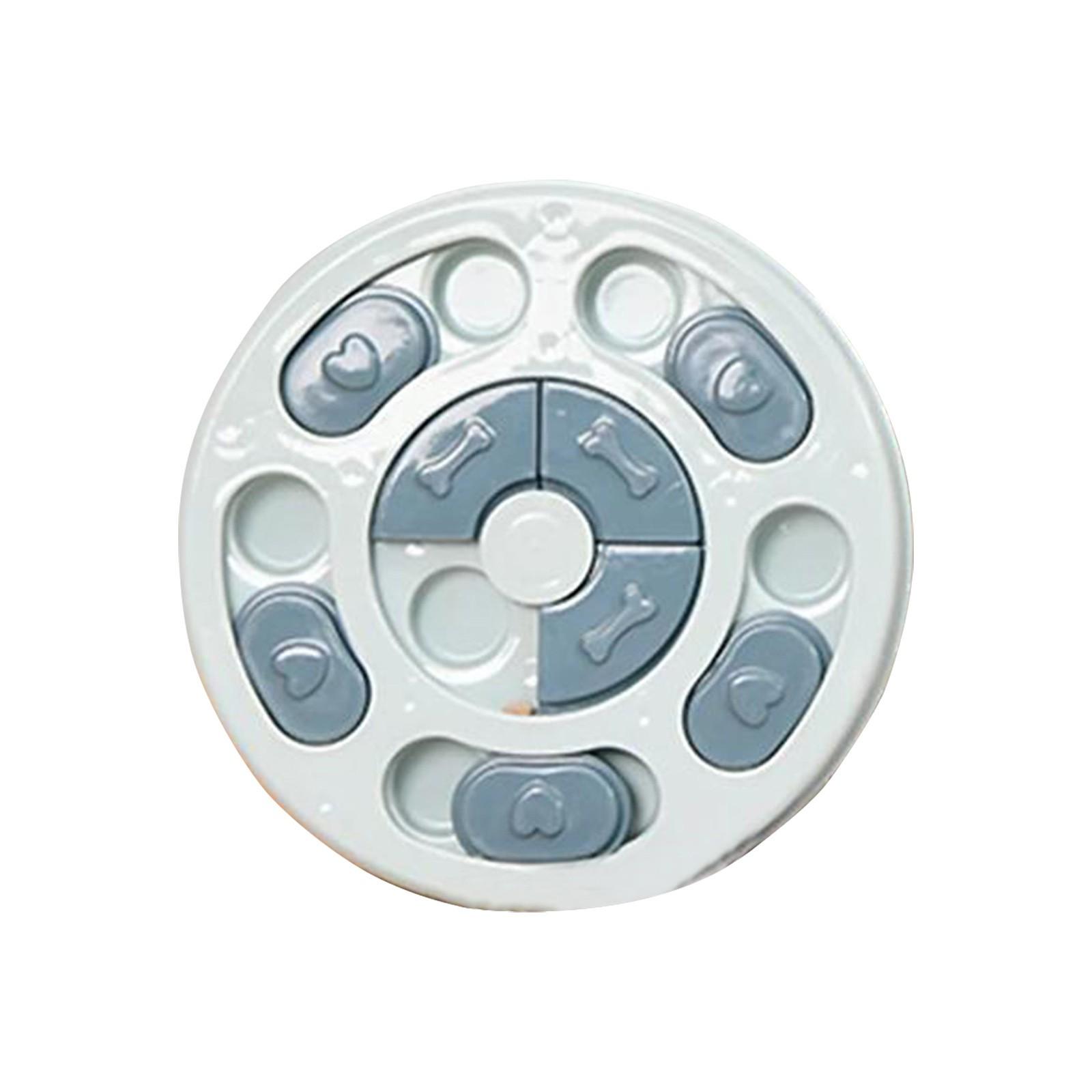 

Многофункциональные игрушки-пазлы для собак, развивающие игрушки для кормления щенков One Size