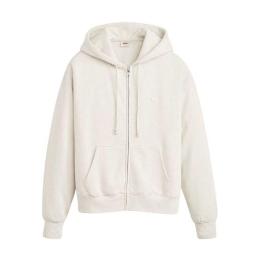 Levis Womens/Ladies Everyday Full Zip Hoodie