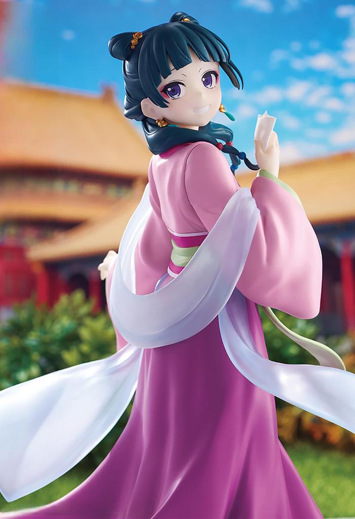 TV-Anime Apotheker Nekoneko Figur "The Diaries" ~Gartenparty~