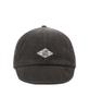 COMONINOZ [Cn]24 Corduroy Logo Cap [3 Color]