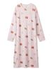 Donut Print Dress PWCO255361PNKF