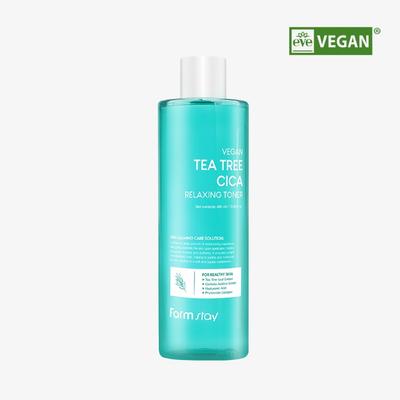Trattamenti viso – Tonico viso