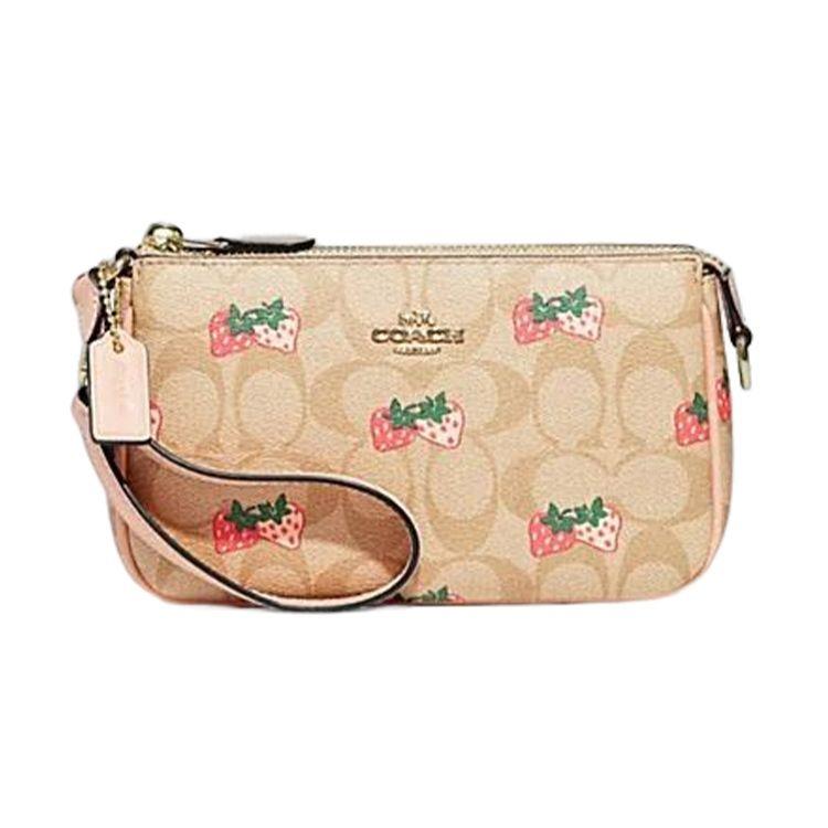 Coach CB603-IMOT4 Leather Crossbody Bag for Women Casual Daily Style Basic Set (Bag+Dust Bag)