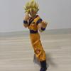 [USED] C Prize Super Saiyan Goku Figure VS Omnibus