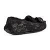 UGG Ansley Bow Glimmer 'Black' Women's 1125830-BLK