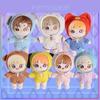 Set Of 13 Plush Dolls Featuring Your Favorite K-pop Stars Perfect For Fans Of Bts Txt And More!