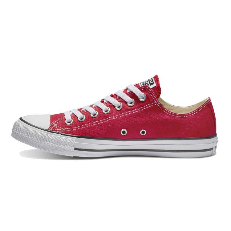 Chuck Taylor All Star Converse Ox 'Red' M9696