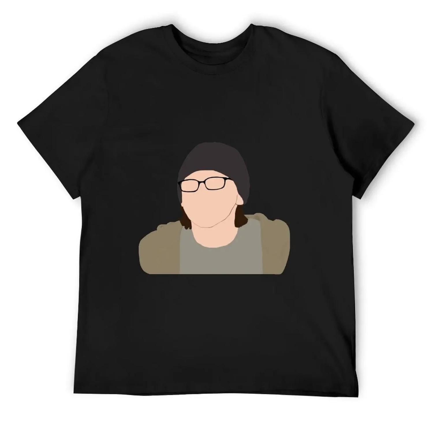Skins UK - Sid Jenkins T-Shirt cute tops Luxury man anime stuff men t shirt S