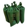 Thick Canvas Emergency Flood Barrier Sandbags (Sand Not Included)