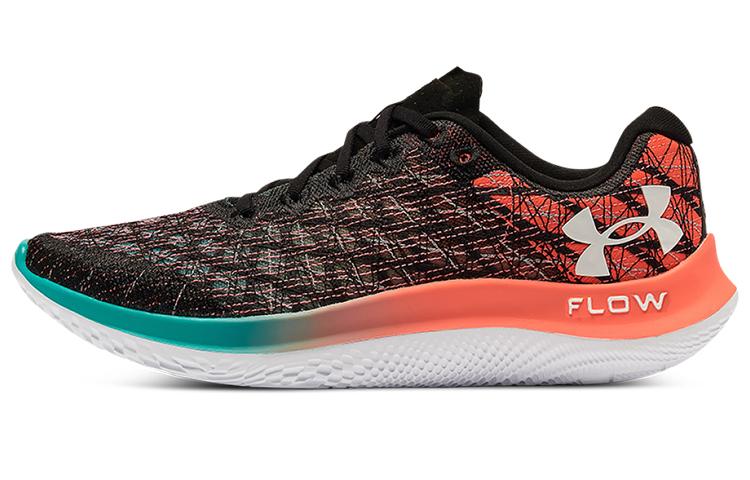 Under Armour Flow Velociti Wind 2 Черный 3025652-002 45