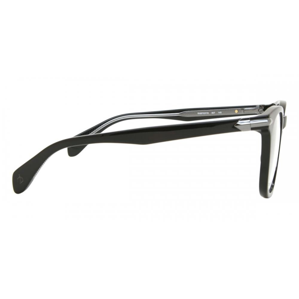 RaG   Bone Rnb7037 G 807 Unisex eyeGlasses