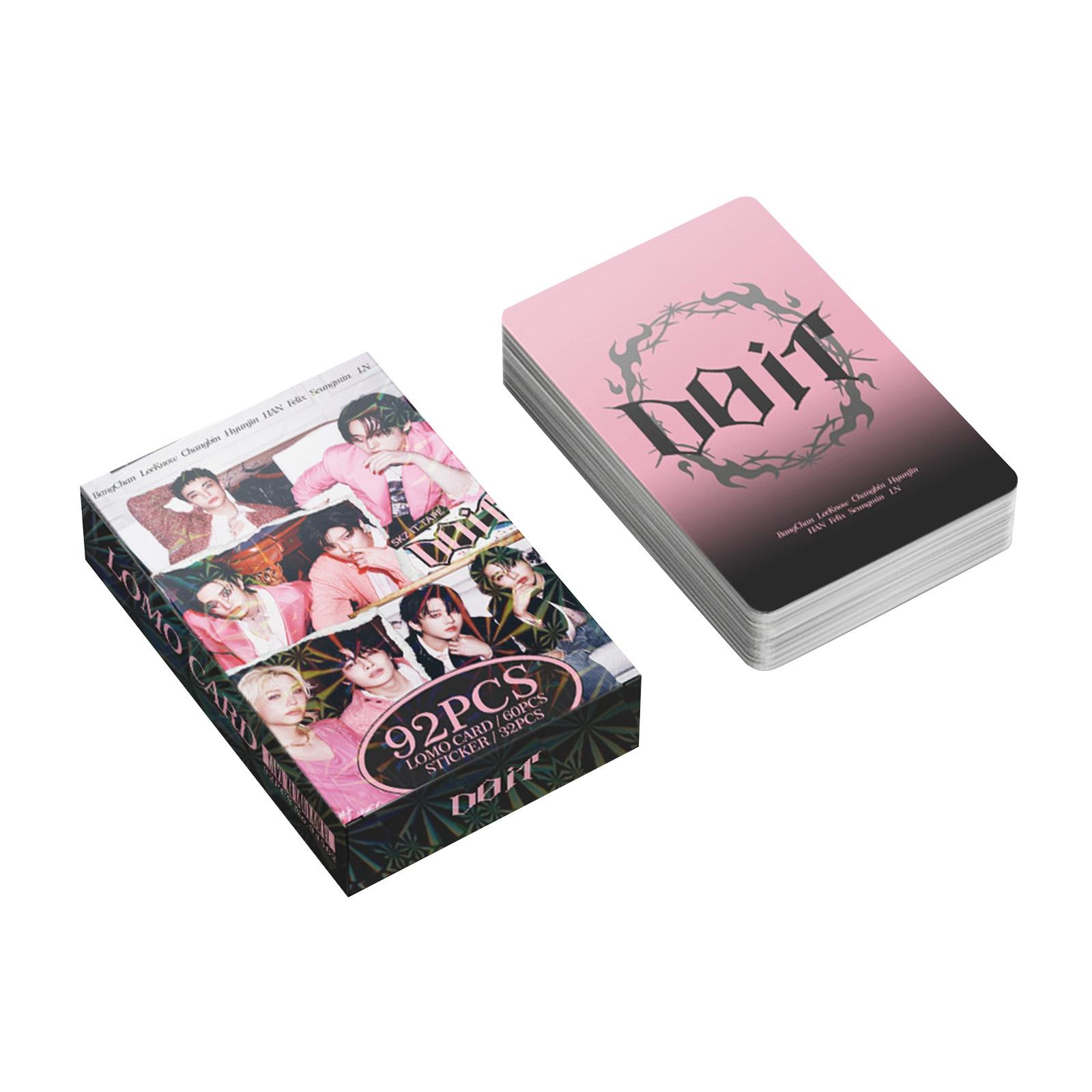 

Photos Of Well Known Men s Group Stars, Collectible Small Cards, Collectible, Gifts Suitable For Stars One Size