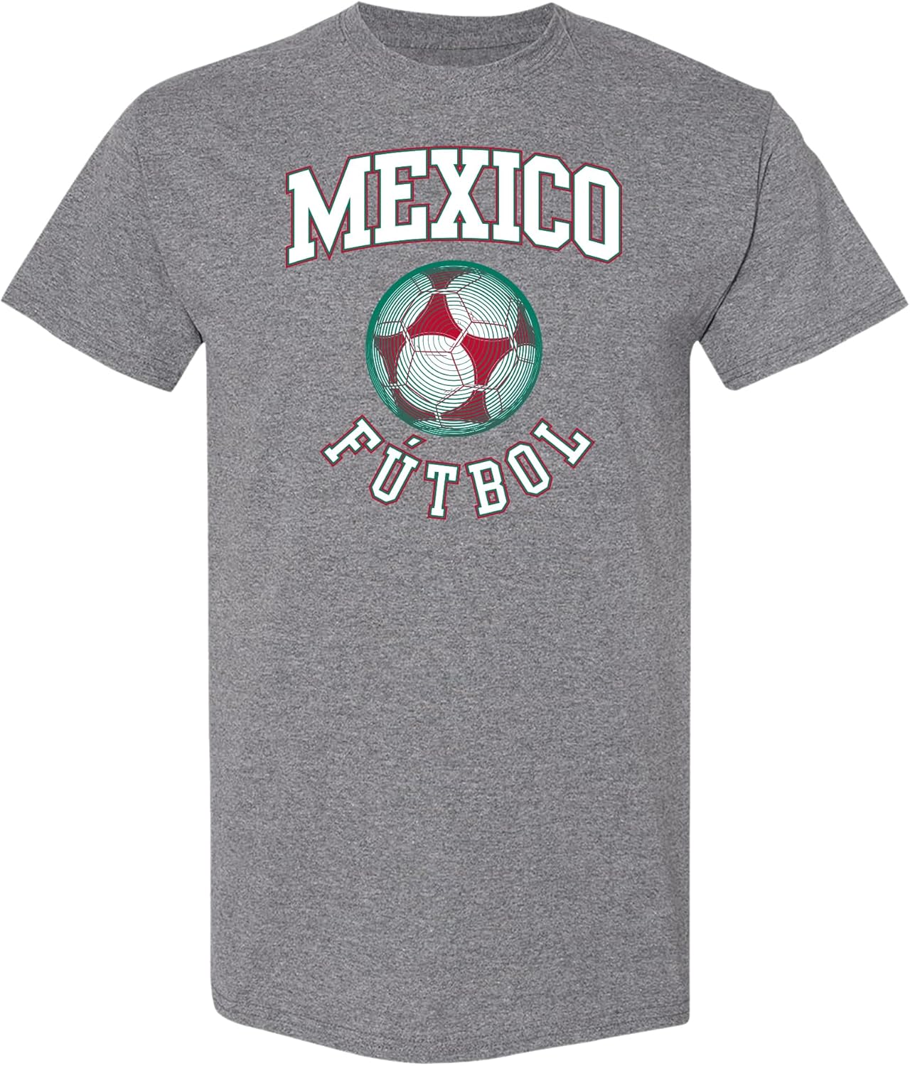 

Soccer Ball - Football Sports Goal T Shirt 5XL різнокольоровий