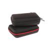 2.5Inch For R36S / R35S Game Console Storage Bag Eva Hard Shockproof Protective Case Carrying Bag Mini Pouch For R36S Organizer