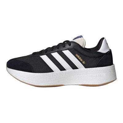 City RNR Black White Unisex Sneakers Core-Black Footwear-White Off-White JI0836
