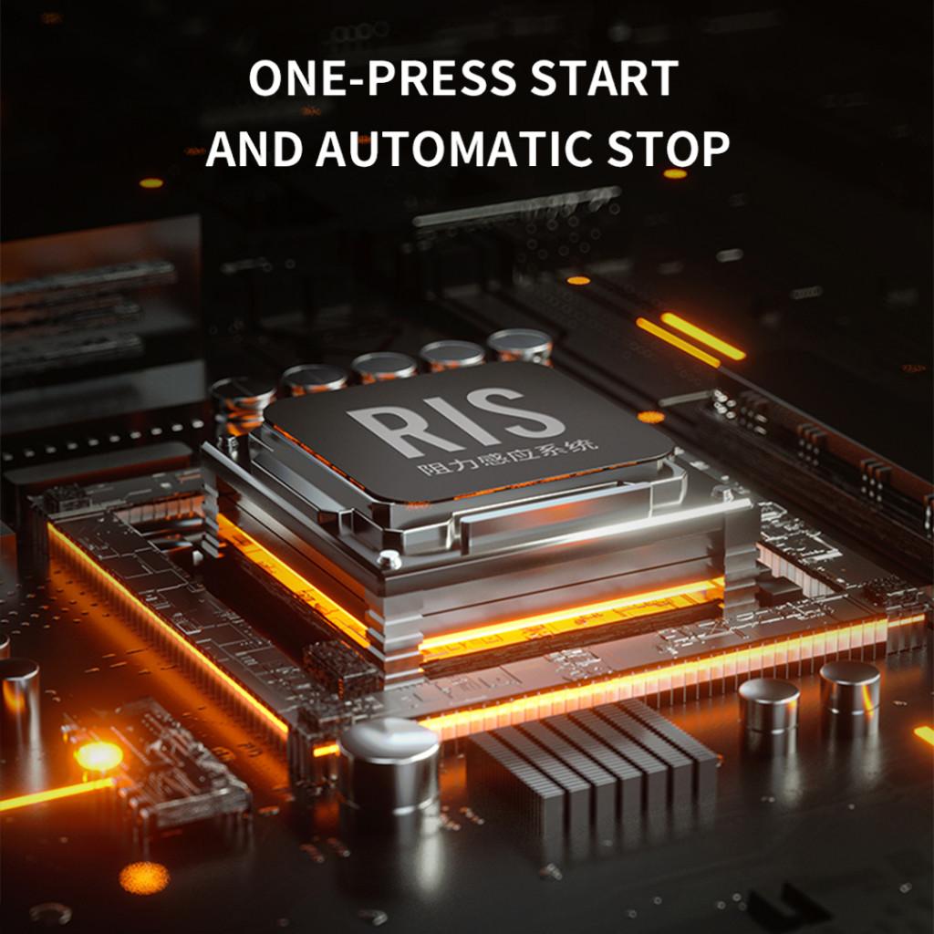 Kitchen Accessories Wireless Portable Electric Coffee Bean Grinder Rechargeable 40 Levels Adjustable Coarseness Grinding Machine