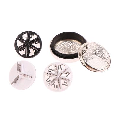 3/6 břitů Elektrická holicí hlava Elektrické holicí příslušenství Nožová síťka Pro suché mokré holení Holicí strojek Zastřihovač vousů Díly