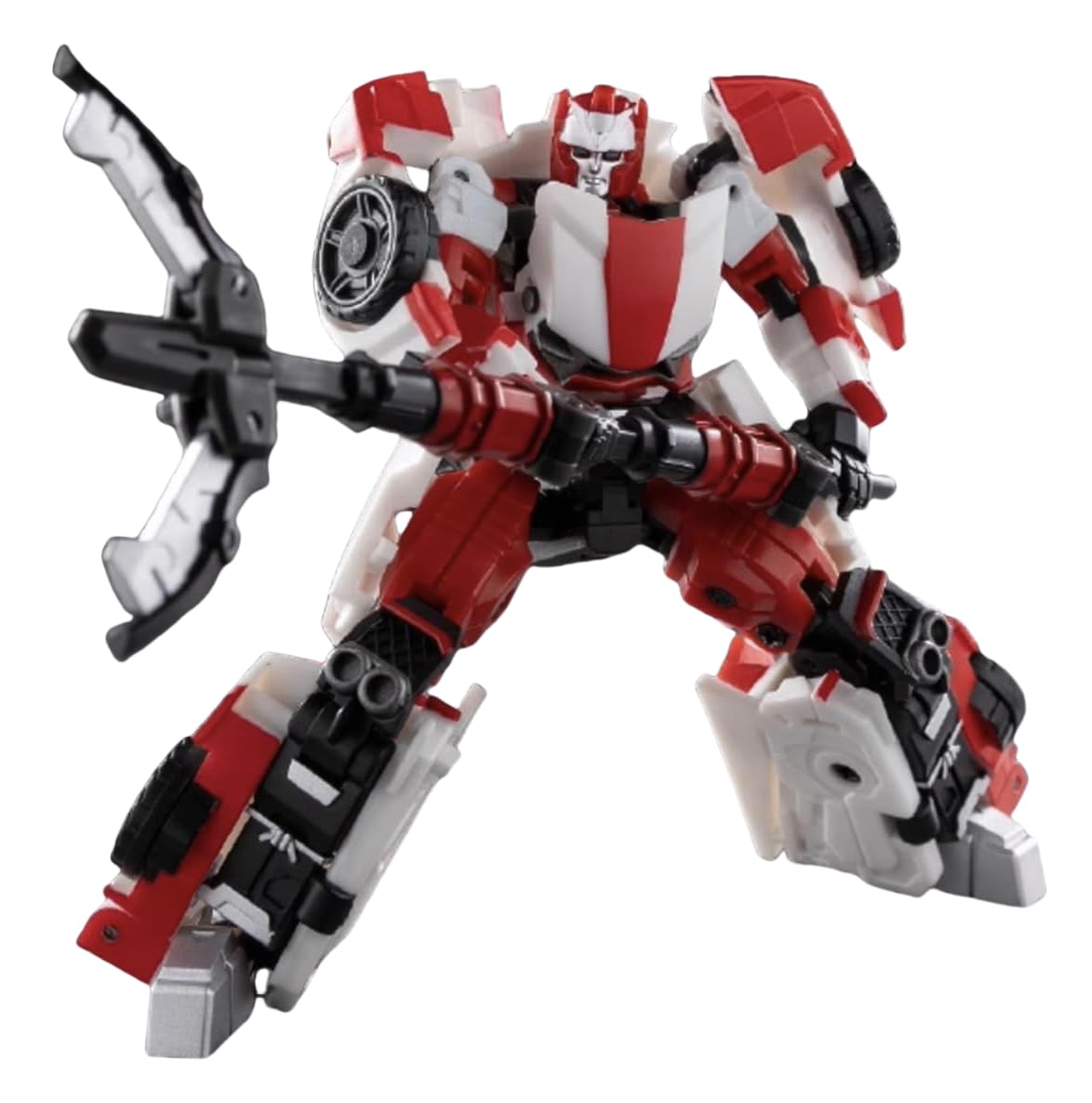 

Iron Factory IF-EX73T Transforming Robot