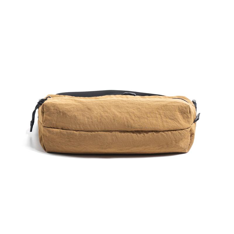Nylon Bag Unisex Shoulder Bag Commuter Crossbody Bag