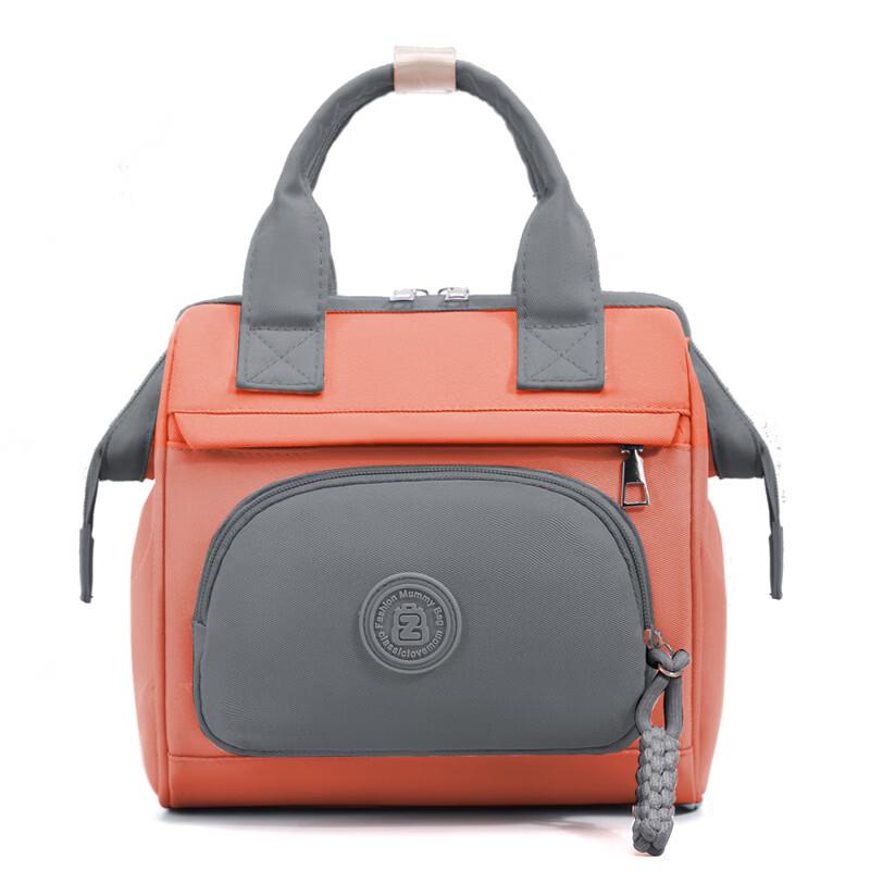 MDNG Lightweight Oxford Cloth Diaper Backpack