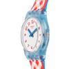 Swatch Ll125 Drops Mensuales Picnoemie Reloj de Uretano para Mujer S
