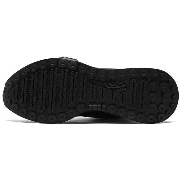 Puma Wild Rider AD4PT Black Unisex Sneakers 382647-01