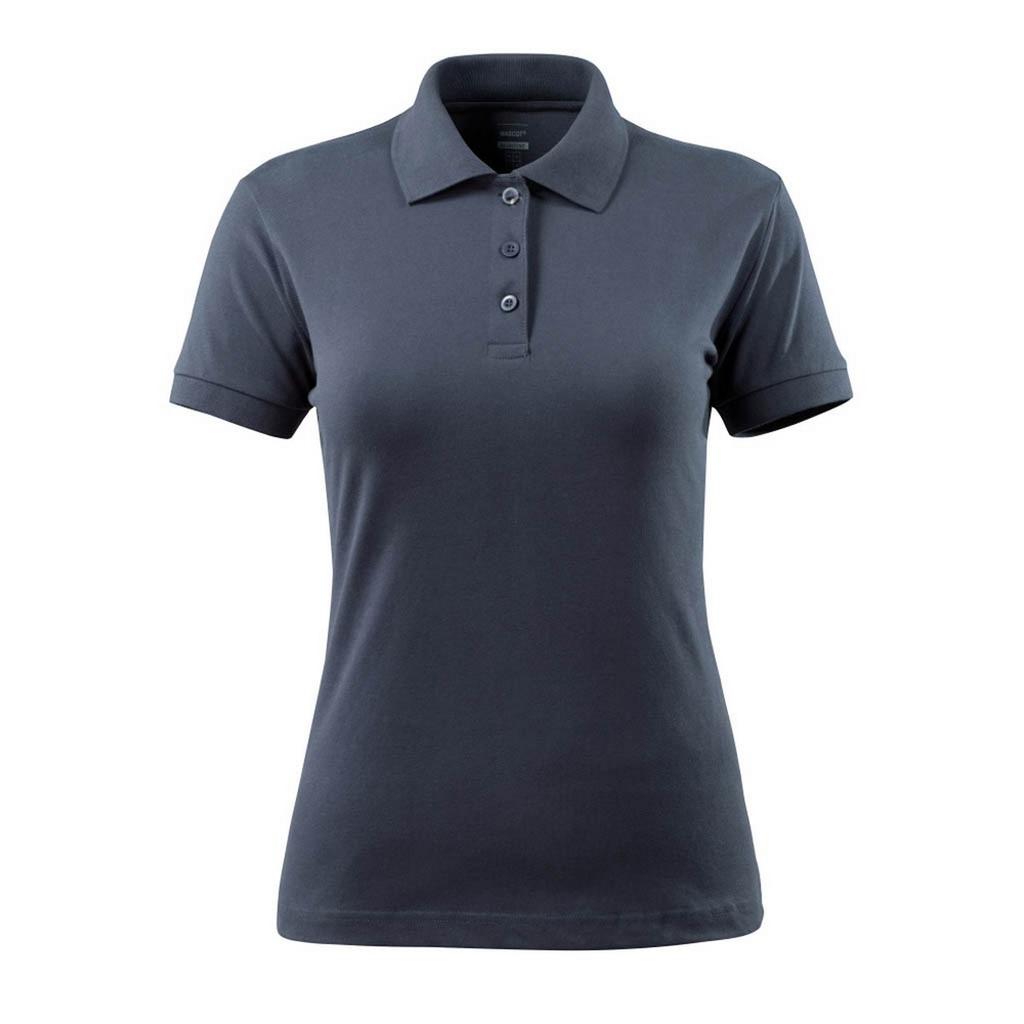 Mascot Womens/Ladies Grasse Crossover Polo Shirt
