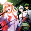 Cute High Earth Defense Club Character Song CD 2 Caerula Adamas SONGS LOVE! ~Conquest!~
