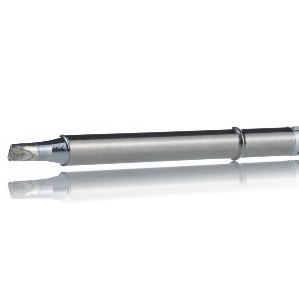 Soldering tip with built-in heater T12-D32