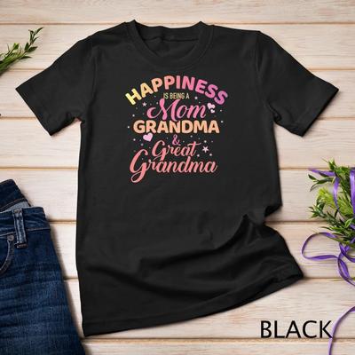 Topp – T-shirts