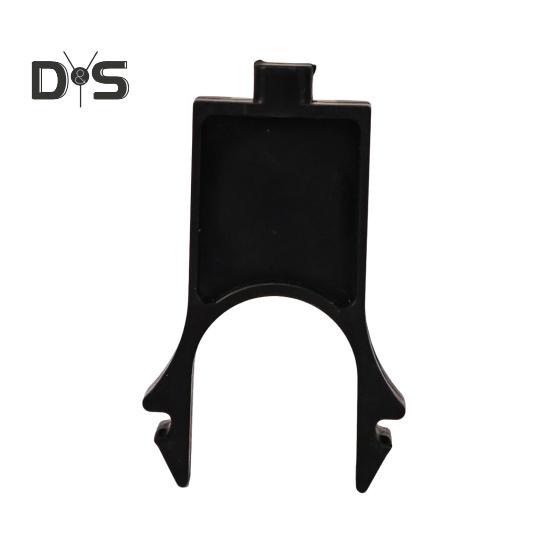 Apiladores de bandejas para hornear Bandejas reutilizables Soporte para apilar Bandejas para hornear que ahorran espacio Clips para apilar Bandejas para liofilizador