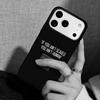 Coque Étui pour iPhone 17 Air 16 Pro Max 15 Plus 11 13 Mini 14 12 Arrière Housse de Téléphone Le Labyrinthe Thomas Sangster Dylan