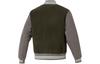 Nike Baseball Jacket Men's Green FV4026-325
