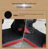 Kymco Motorcycle Corner Lover 125/150ACC Waterproof Pedal Pad and Wire Loop Foot Pad