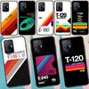Capas para telemóveis – Para-choques para smartphones