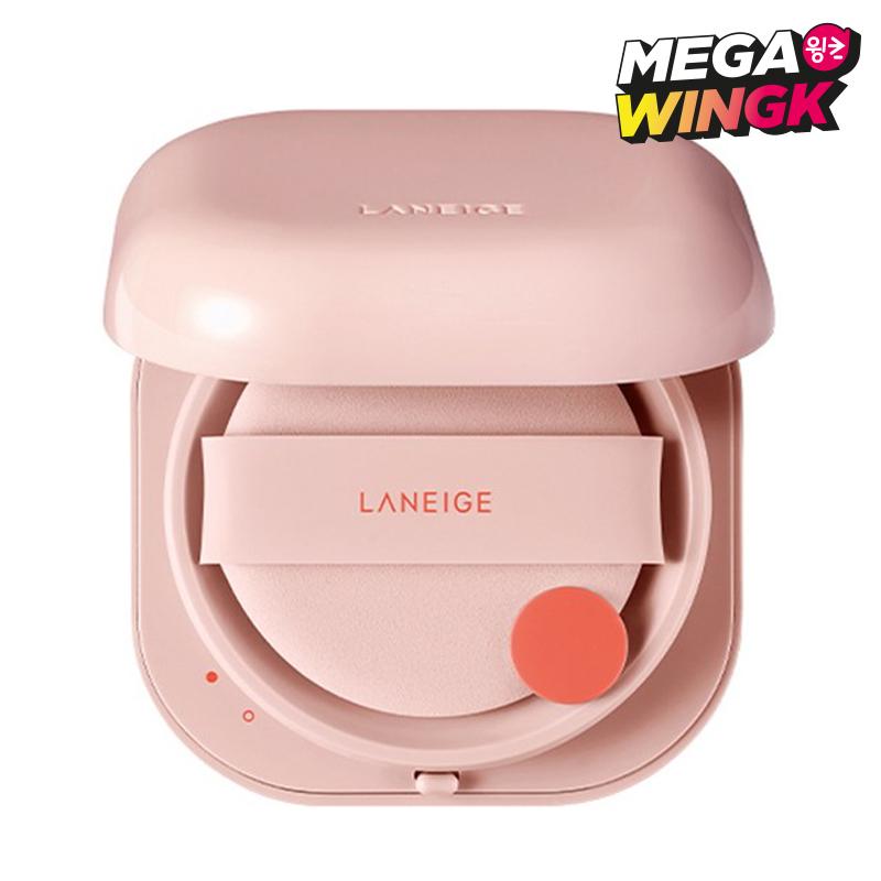 LANEIGE NEW Glow Neo Cushion Foundation 15g