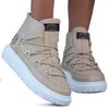 Lee Cooper Women's Sports Boots Beige 38
