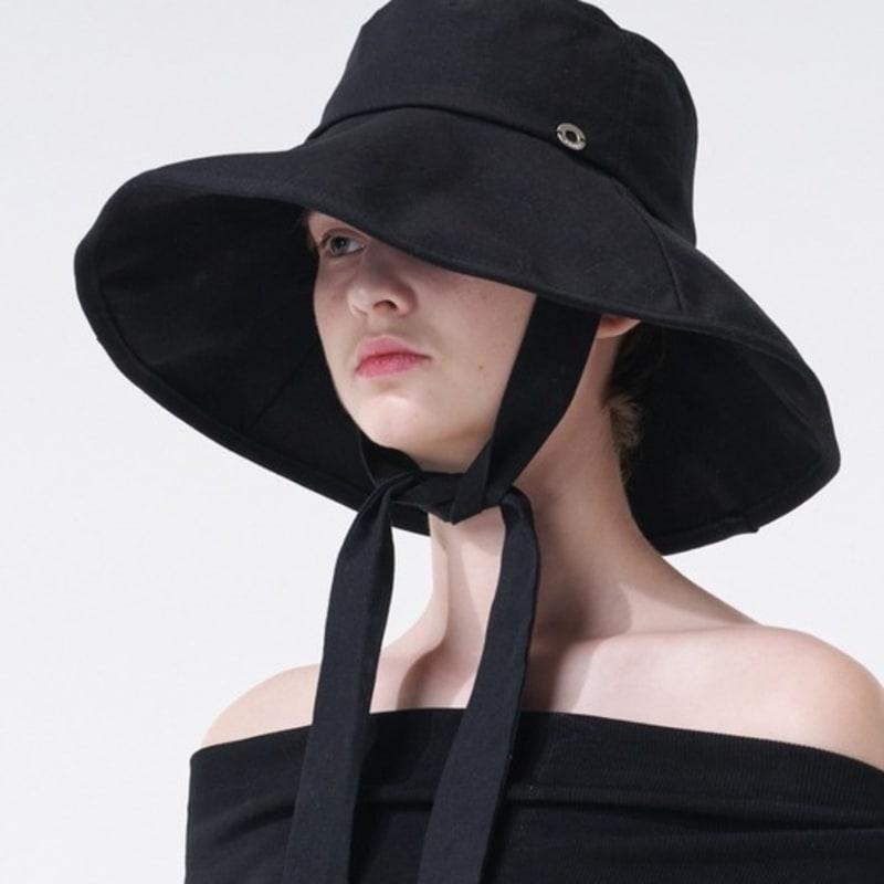 

SIEOR FINN черный black