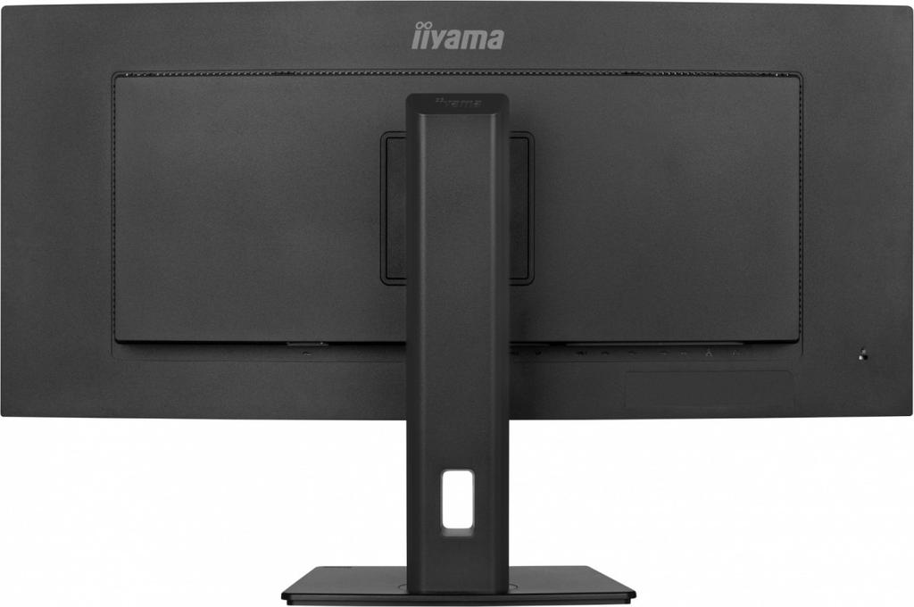 Monitor 34 Cali XCB3497WQSNP-B1 VA,UWQHD,1500R,USB-cDock,KVM
