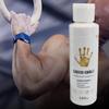 Liquid Magnesium Powder Chalk Gym Sweat-Resistant Quick Dry Rock Climbing Long-Lasting Hand Chalk Fluid Pole Powerlifting
