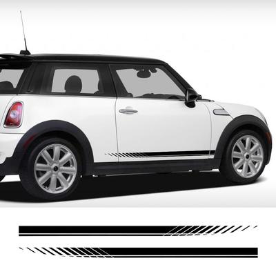 Accesorii de exterior – Autocolante pentru auto