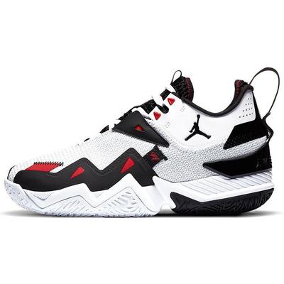 Air Westbrook One Take Pf Black Toe CJ0781-101