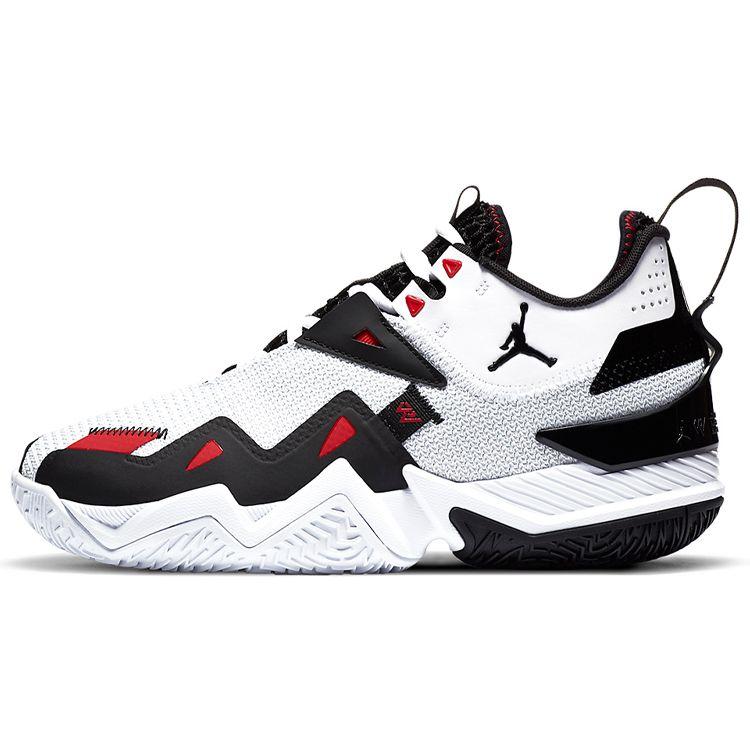 Air Jordan Westbrook One Take Pf Black Toe CJ0781-101 42.5