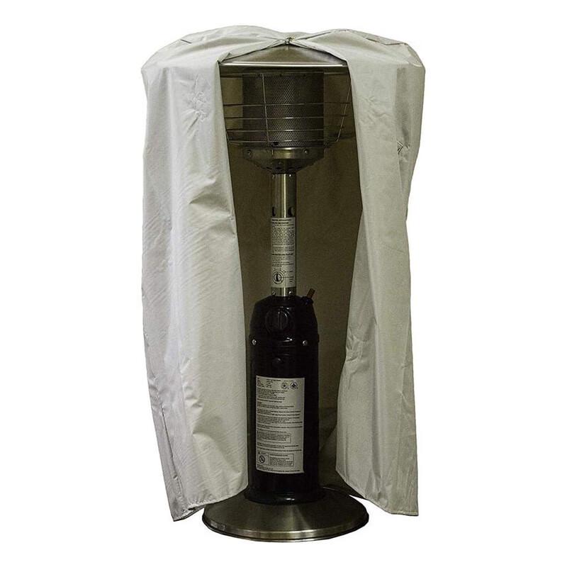KarLot Outdoor Patio Heater Cover