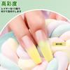 Clara Colors Gradient Painting Gel Nail Polish 9 50 Lotion Metal and Brush Perfect for DIY Nail Art and Solid Nail Art Painting Gel Set Colors,