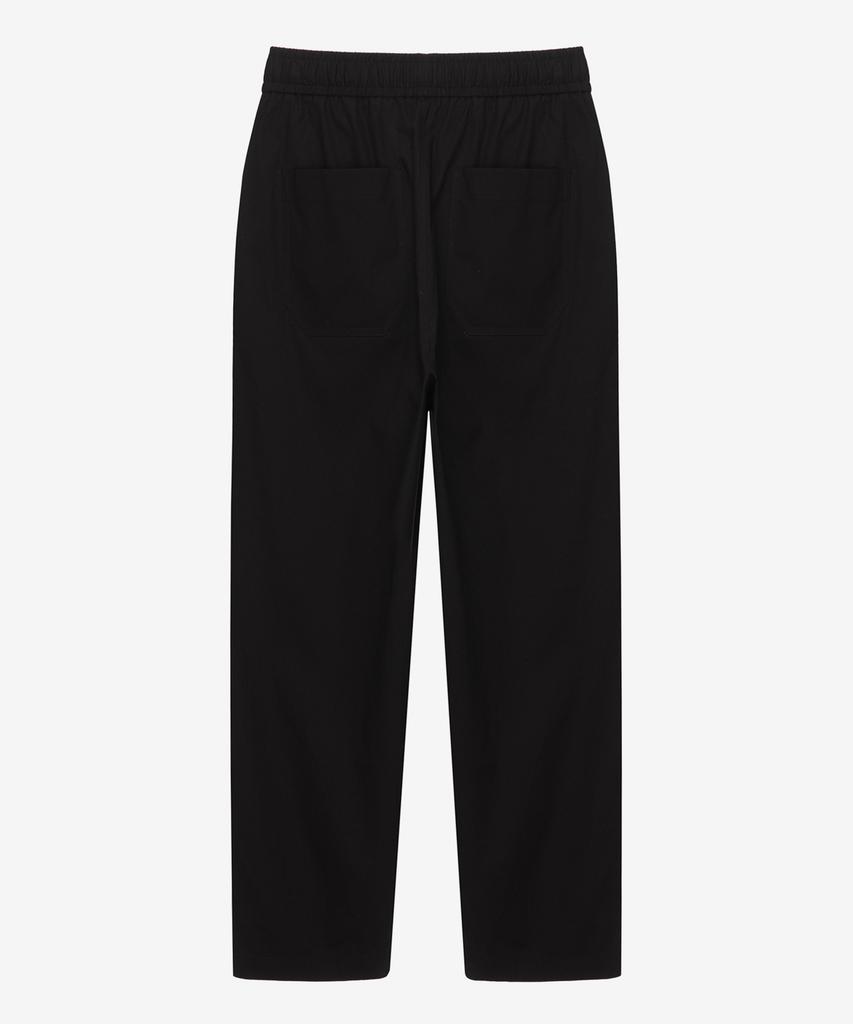 MINDBRIDGE Balloon Fit Full Elastic Waist Pants - 2 Colors Mypt3153